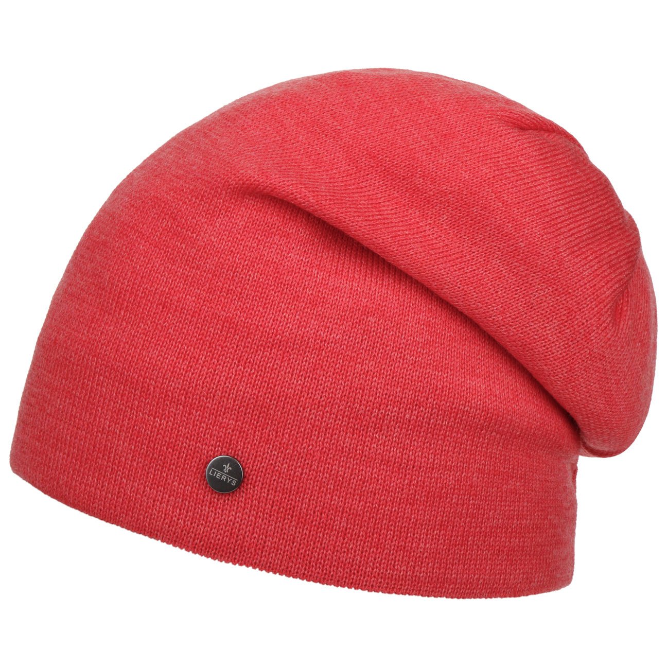 Classic Fine Merino Long Beanie - JJ Hat Center ®