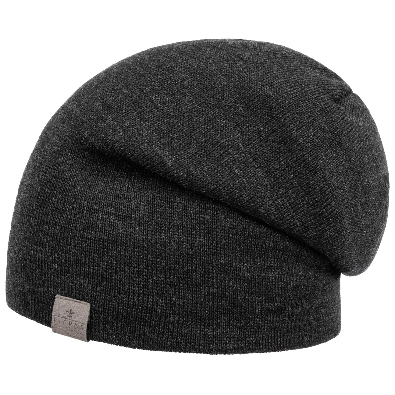 Classic Fine Merino Long Beanie - JJ Hat Center ®