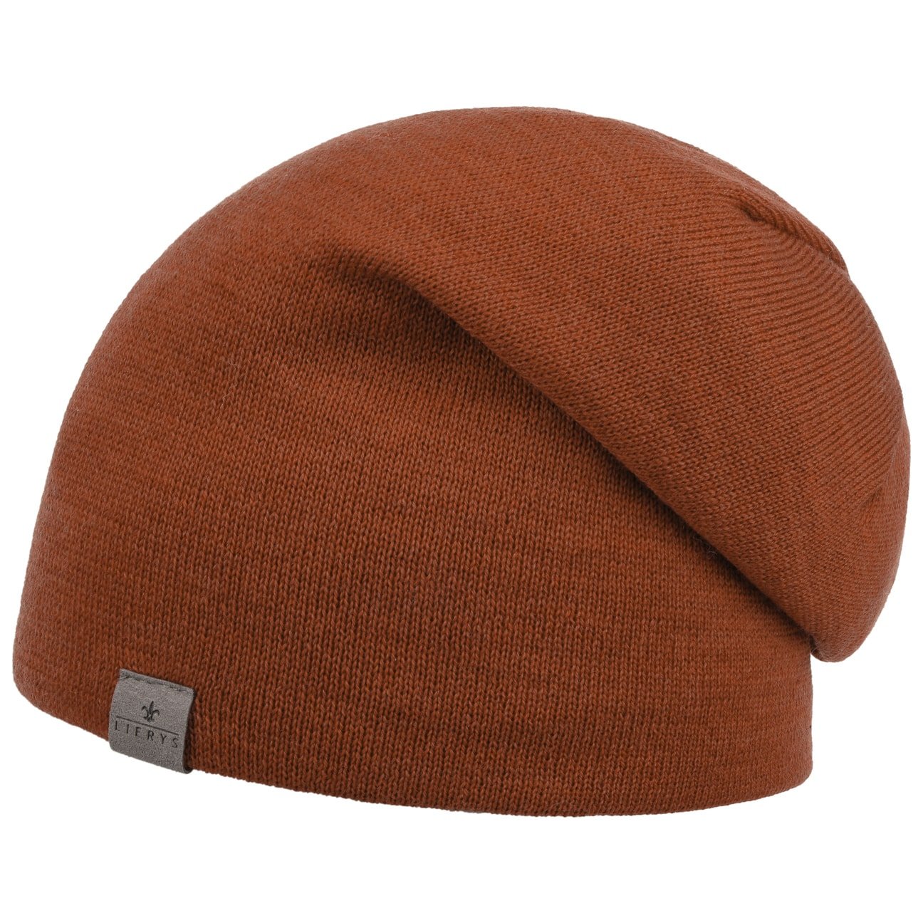 Classic Fine Merino Long Beanie - JJ Hat Center ®