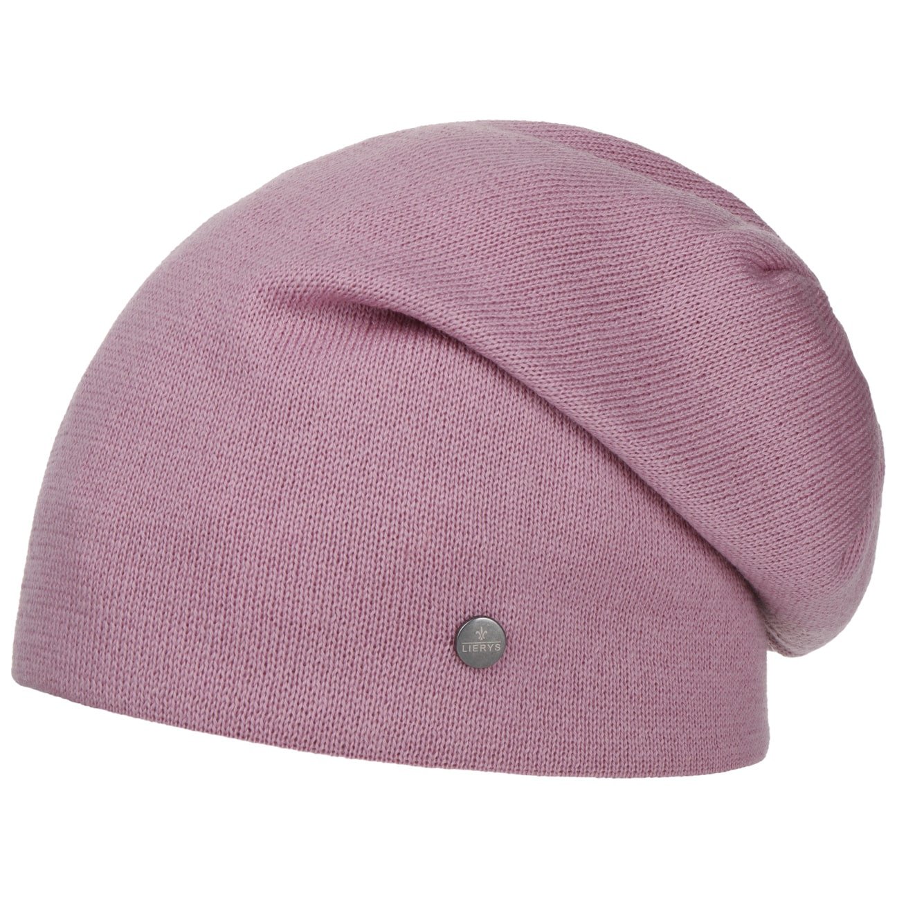 Classic Fine Merino Long Beanie - JJ Hat Center ®