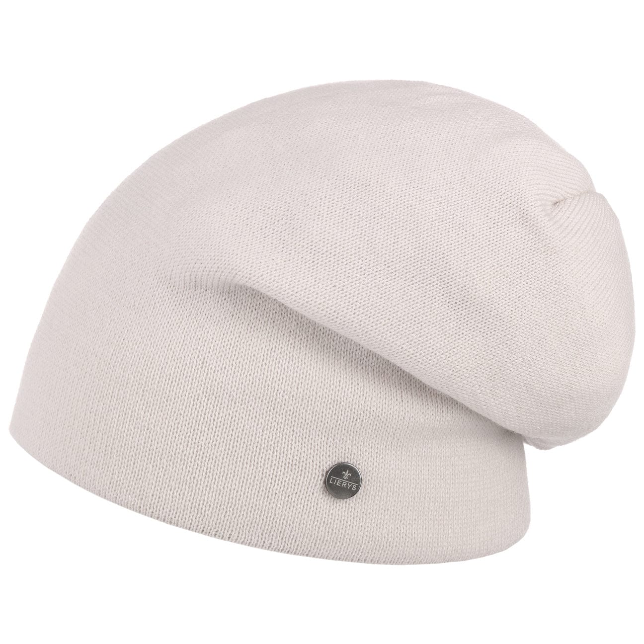 Classic Fine Merino Long Beanie - JJ Hat Center ®