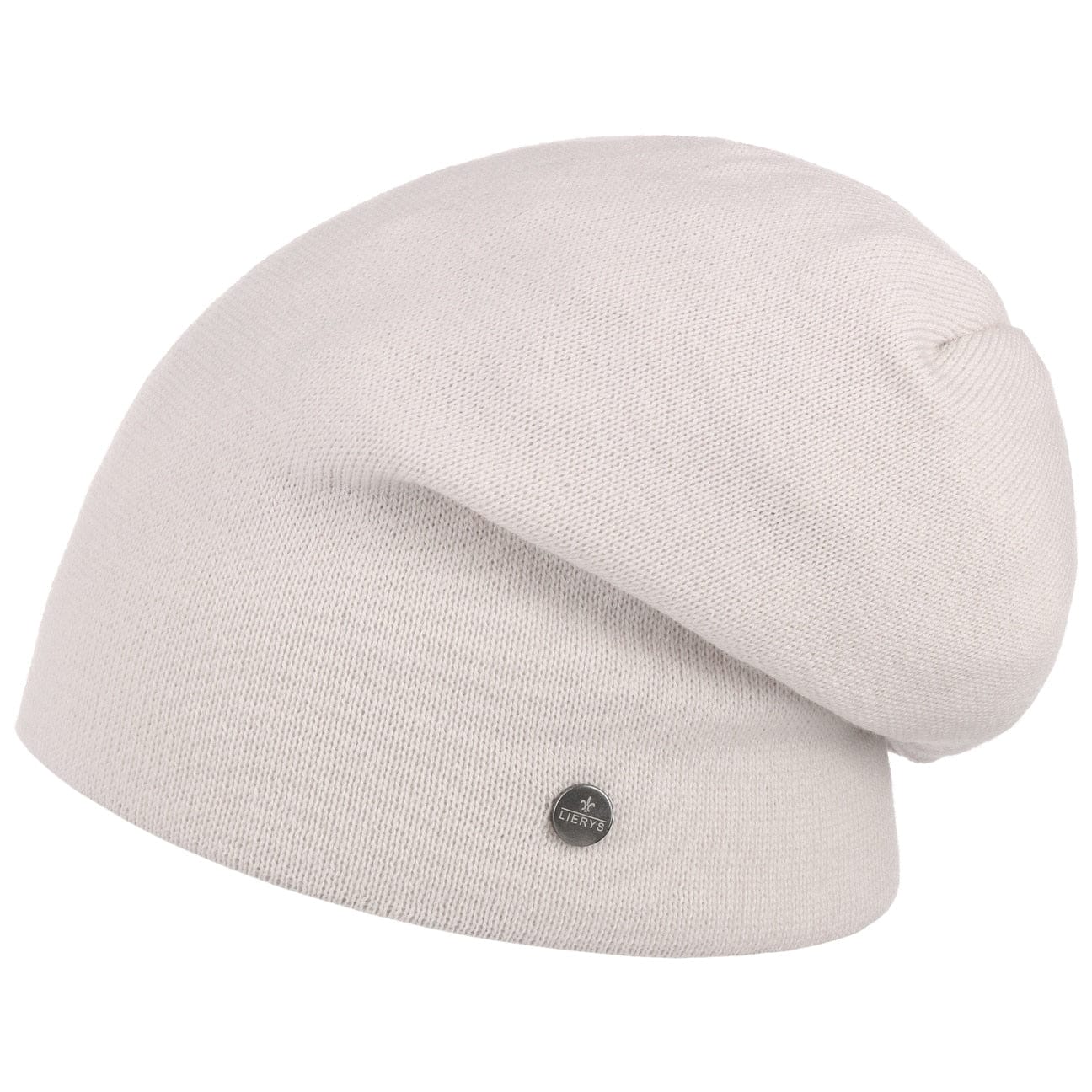 Classic Fine Merino Long Beanie - JJ Hat Center ®