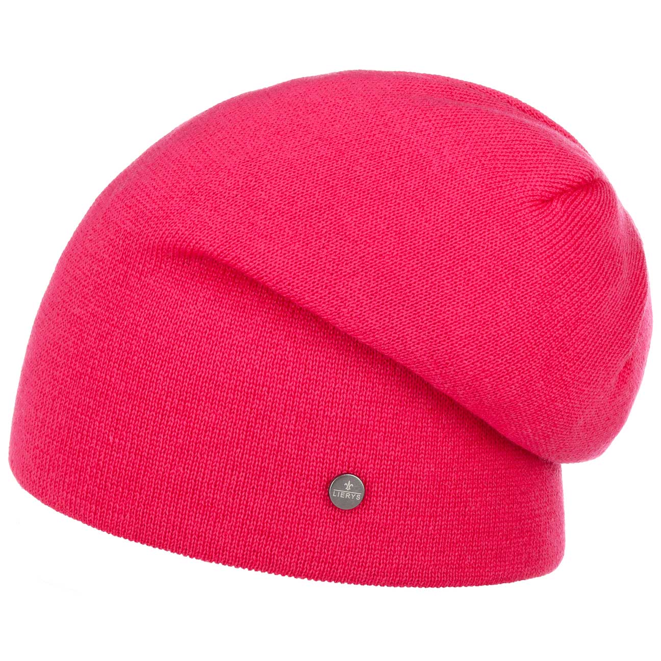 Classic Fine Merino Long Beanie - JJ Hat Center ®