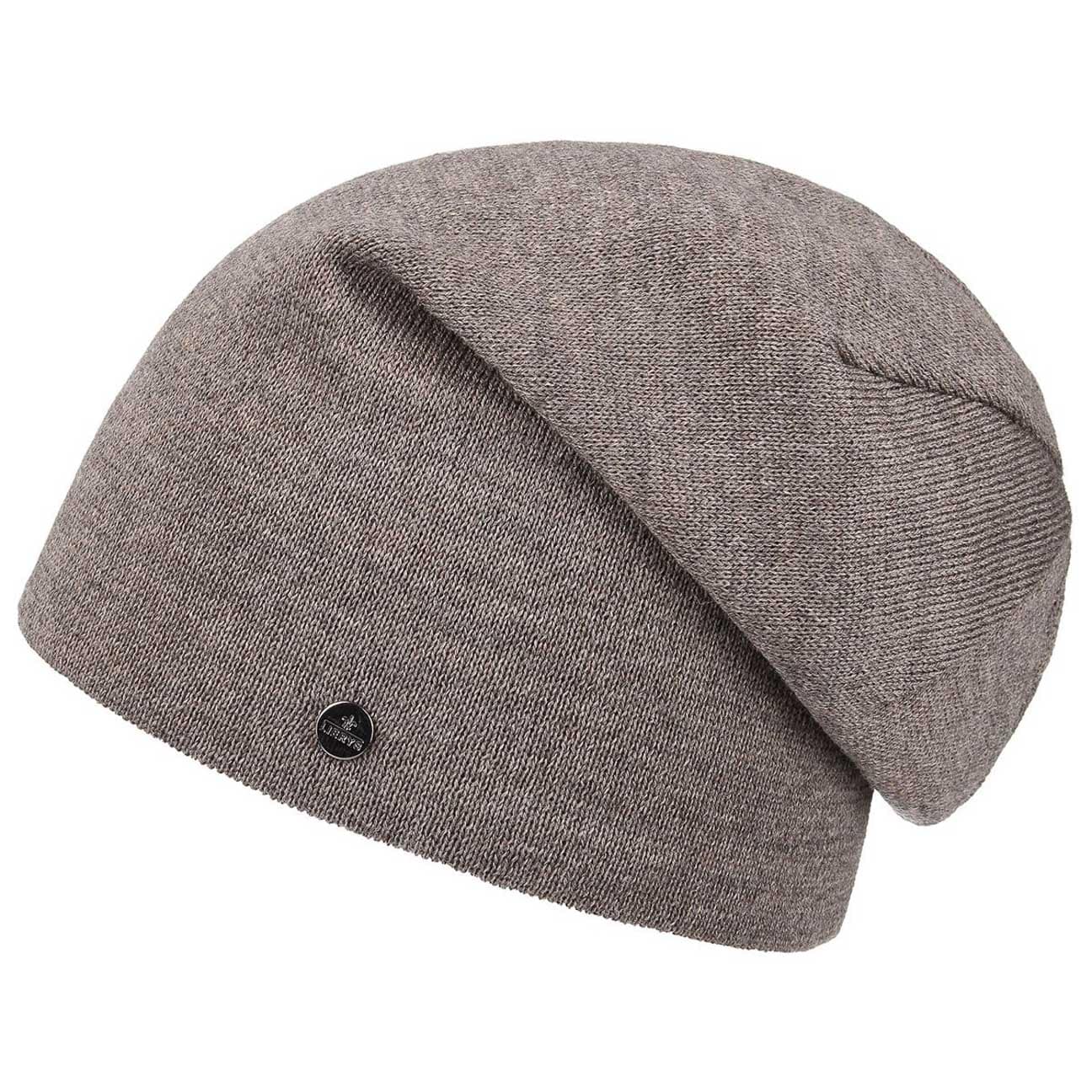 Classic Fine Merino Long Beanie - JJ Hat Center ®