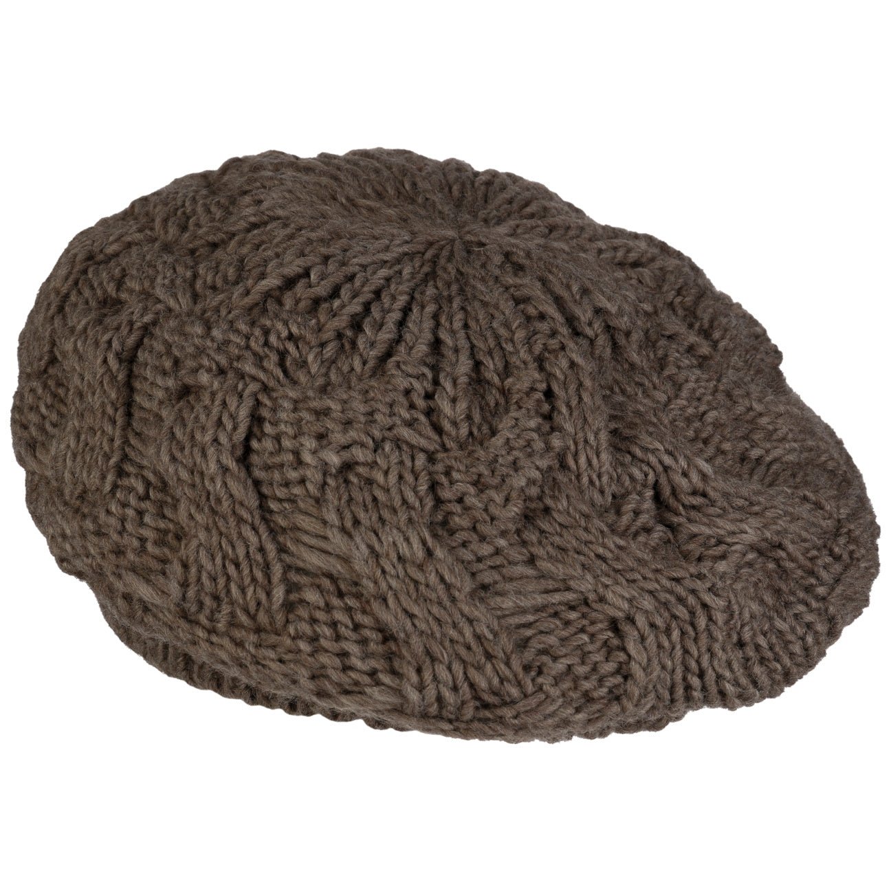 Jesila Knit Beret - JJ Hat Center ®