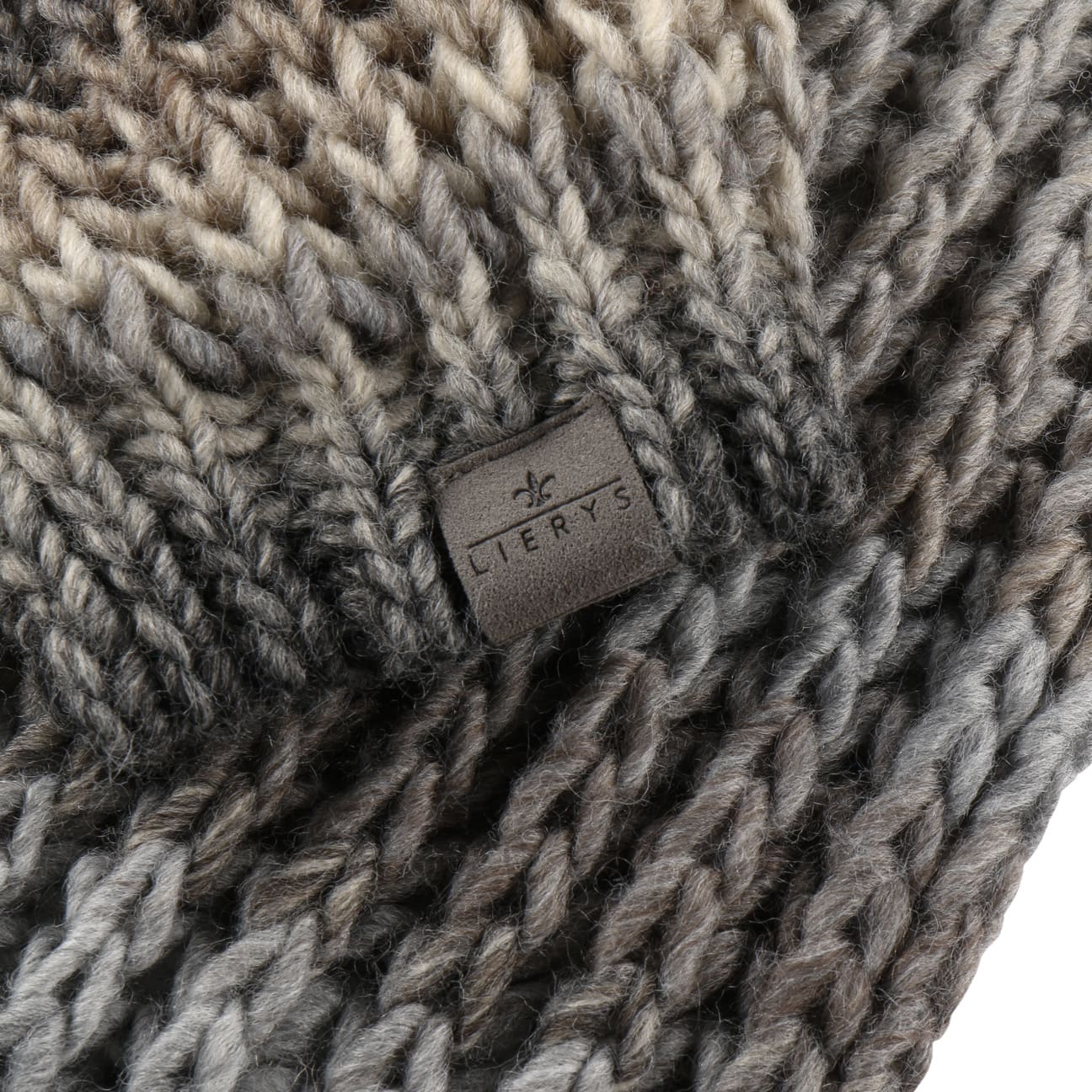 Jasila Knit Scarf - JJ Hat Center ®