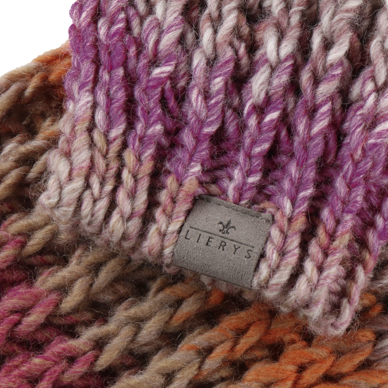 Jasila Knit Scarf - JJ Hat Center ®