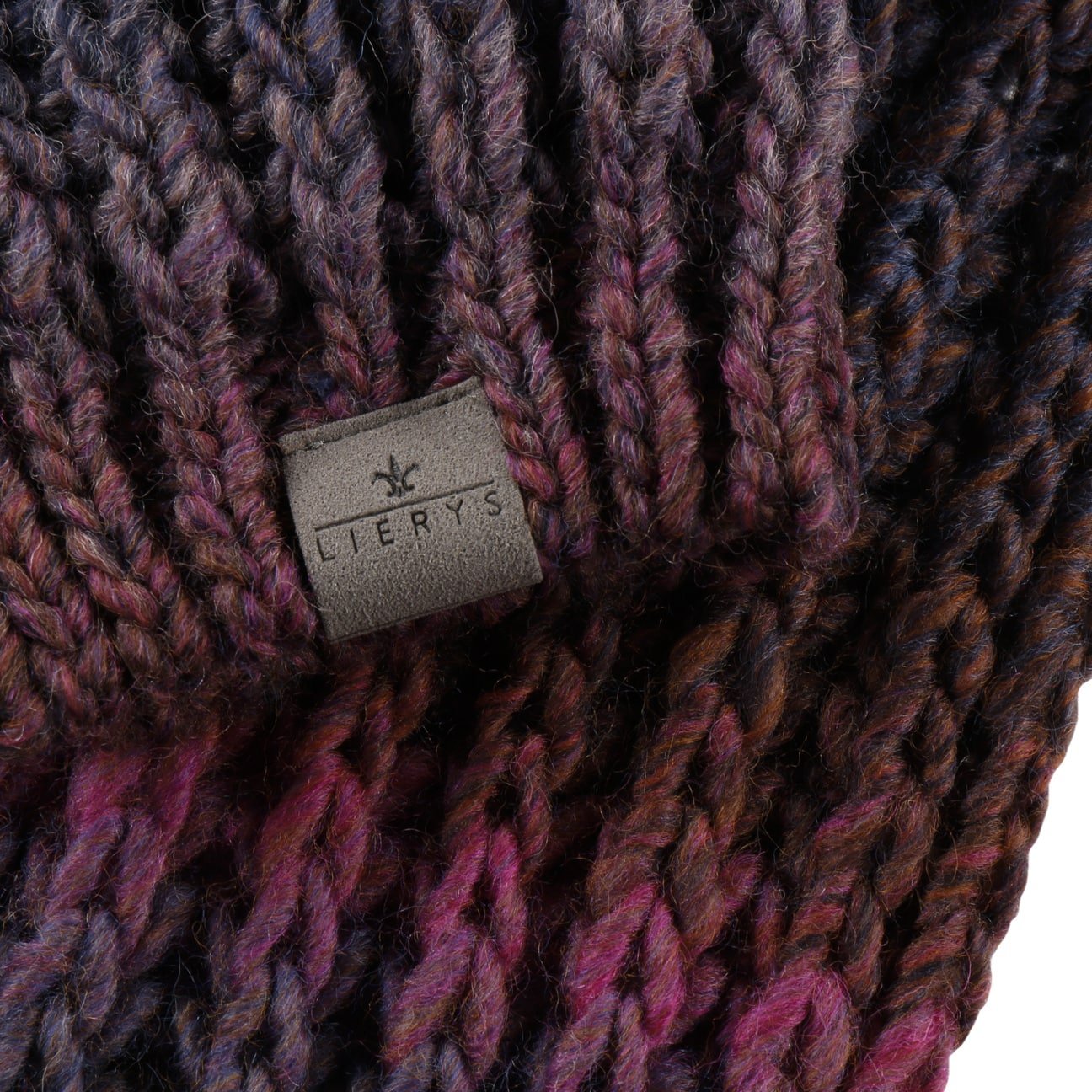 Jasila Knit Scarf - JJ Hat Center ®