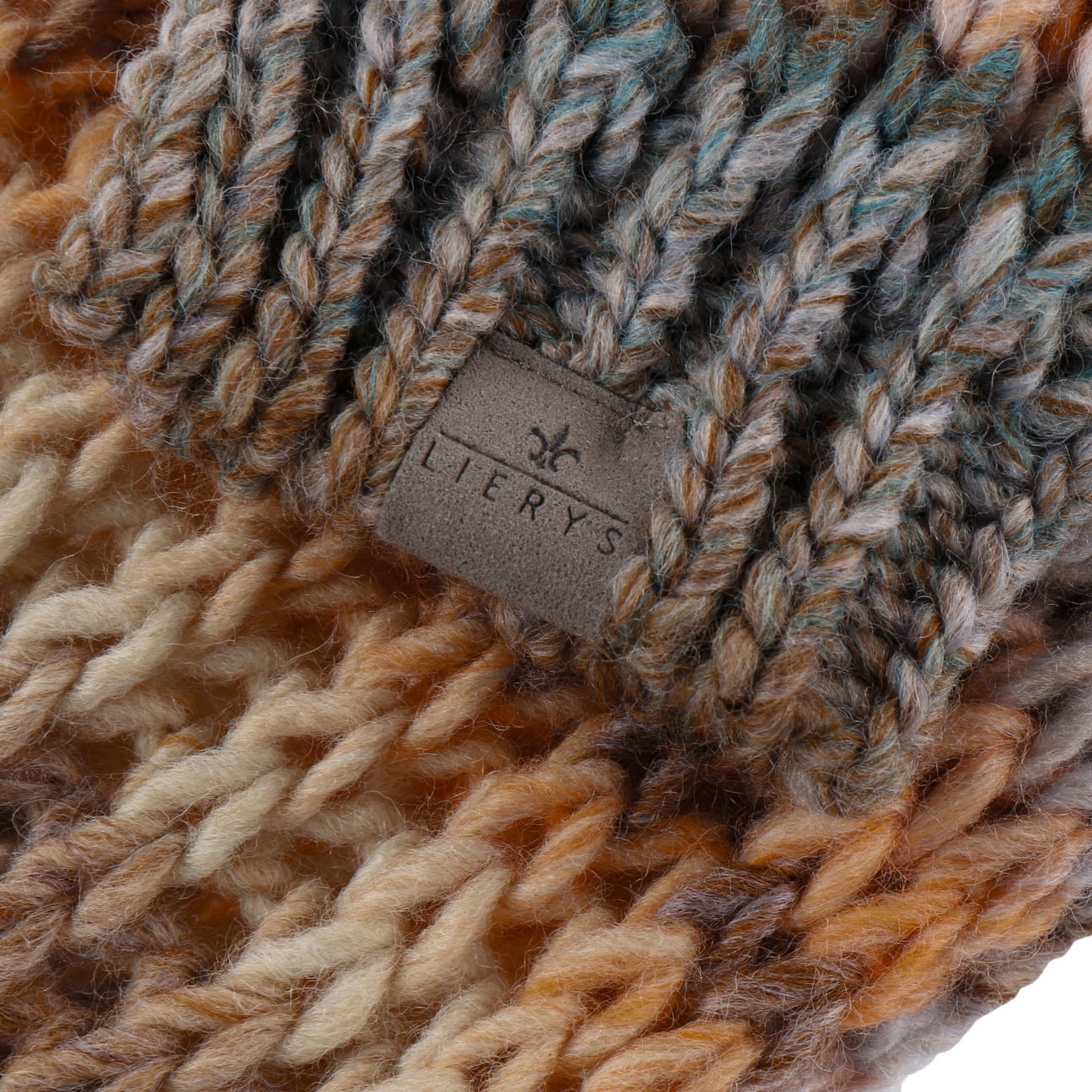 Jasila Knit Scarf - JJ Hat Center ®