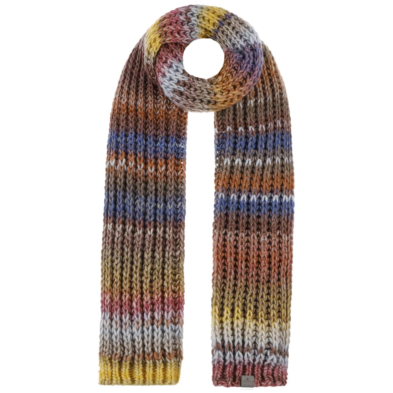 Jasila Knit Scarf - JJ Hat Center ®