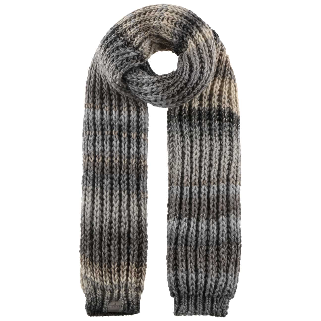 Jasila Knit Scarf - JJ Hat Center ®