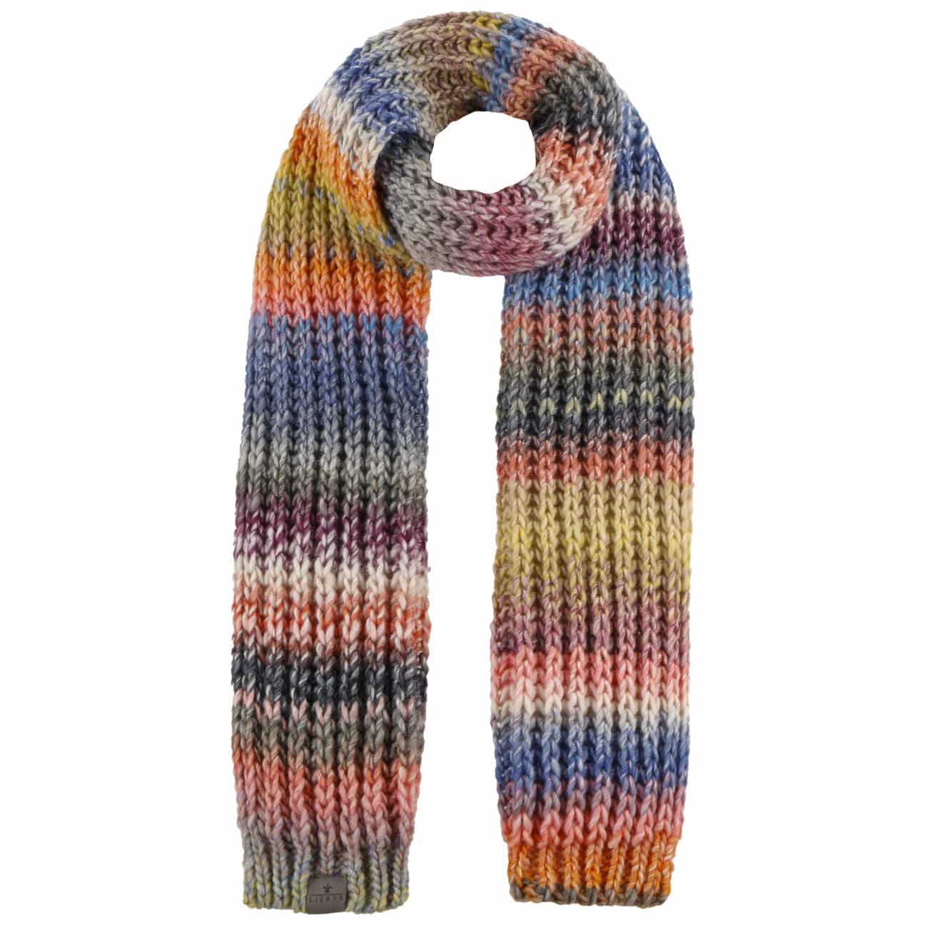 Jasila Knit Scarf - JJ Hat Center ®