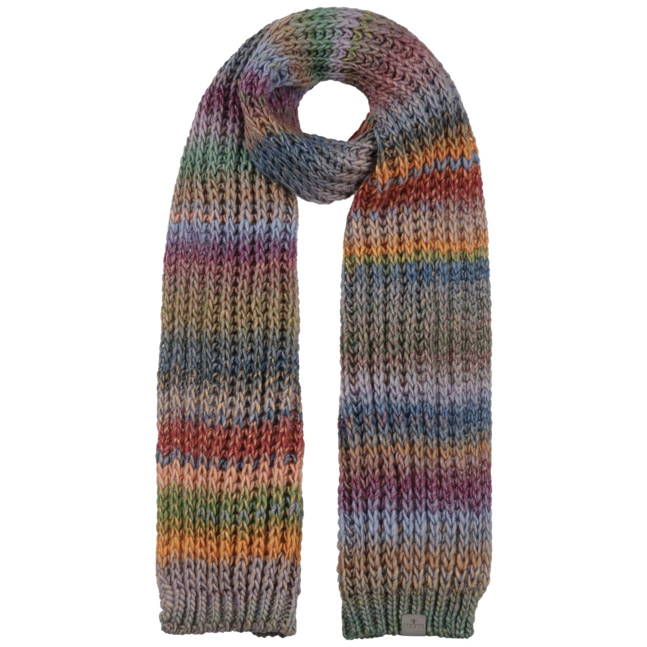 Jasila Knit Scarf - JJ Hat Center ®