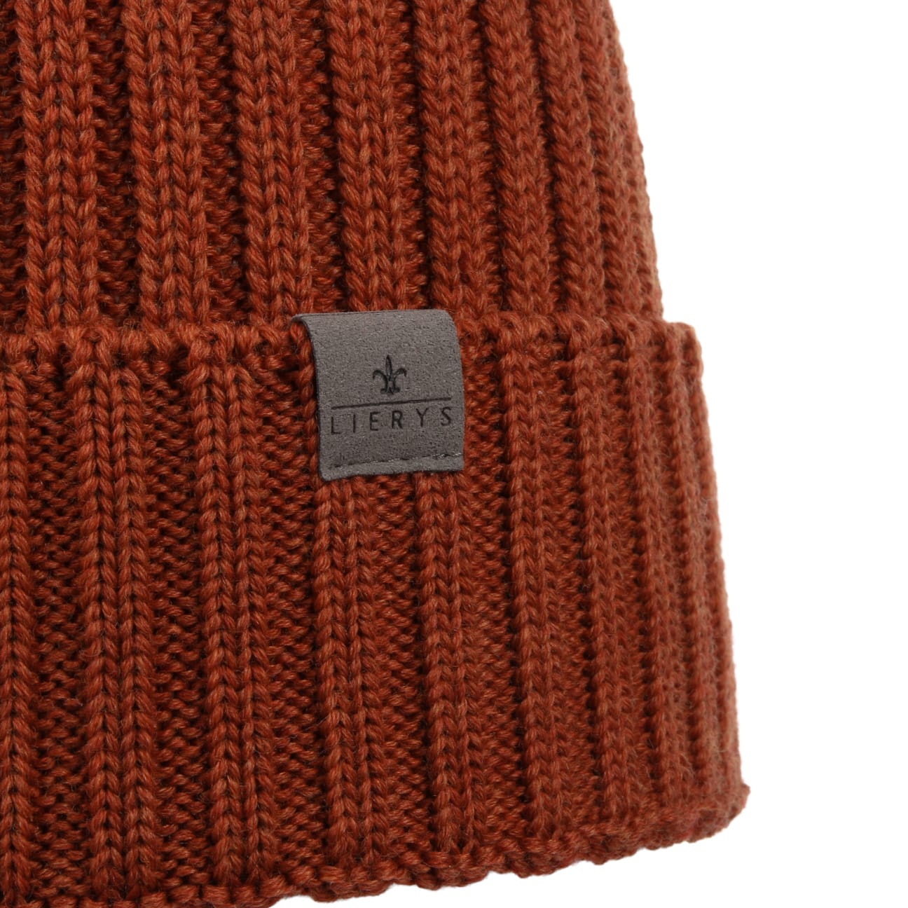 Merino Rib Knit Hat - JJ Hat Center ®