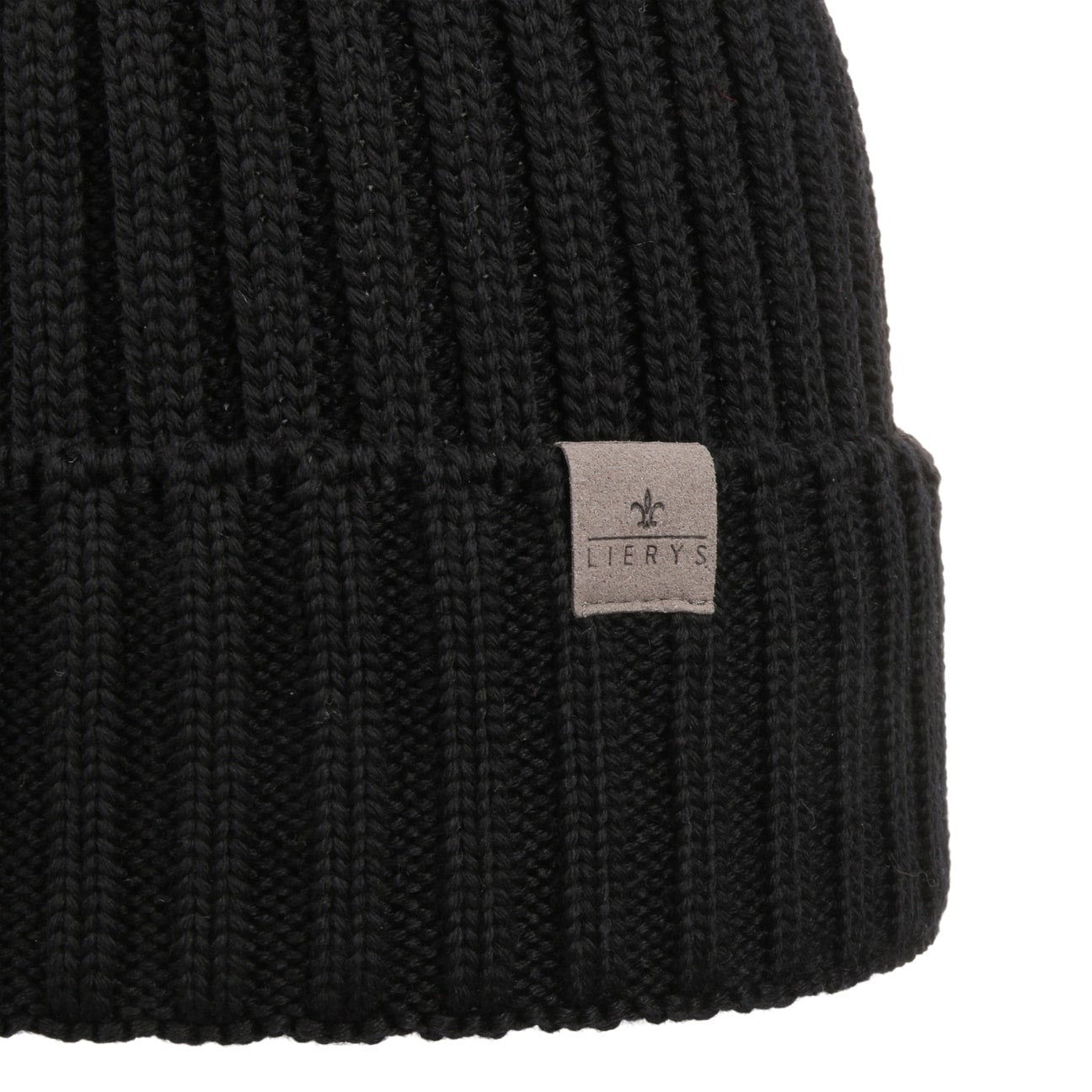 Merino Rib Knit Hat - JJ Hat Center ®