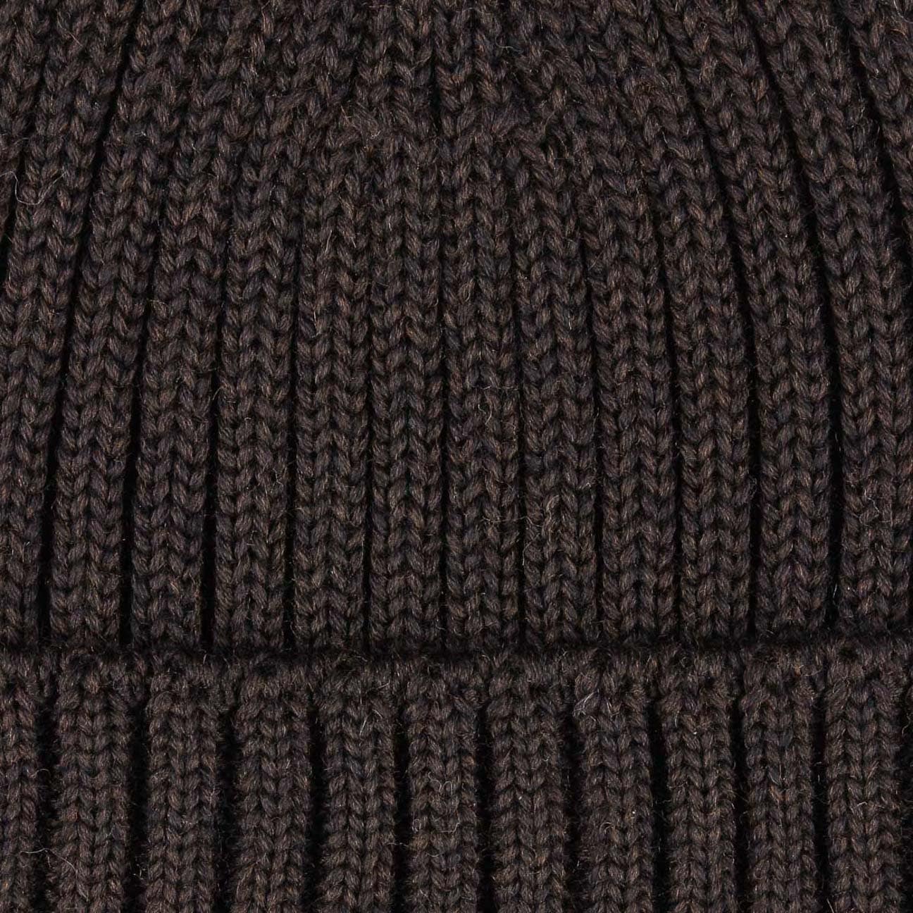 Merino Rib Knit Hat - JJ Hat Center ®