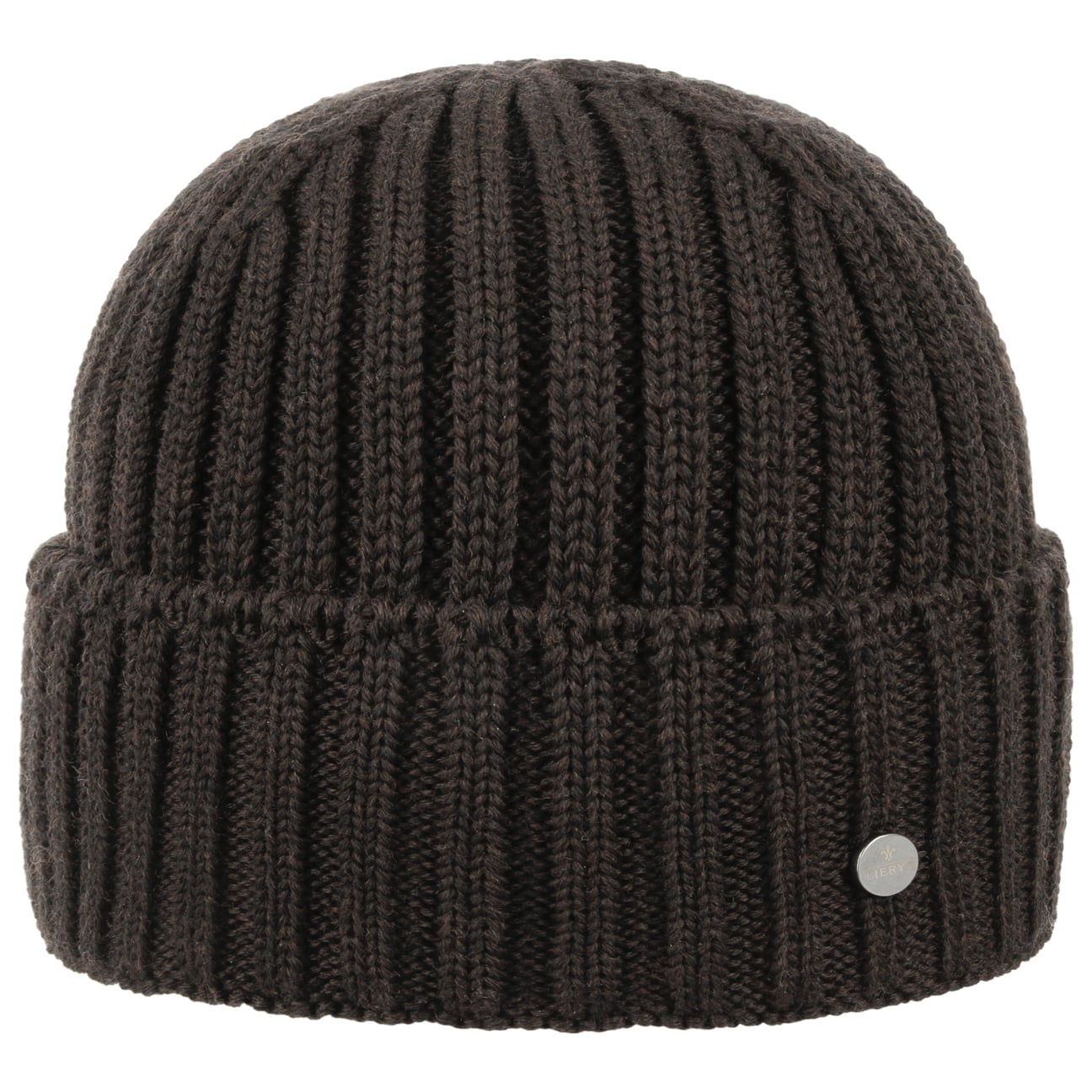 Merino Rib Knit Hat - JJ Hat Center ®
