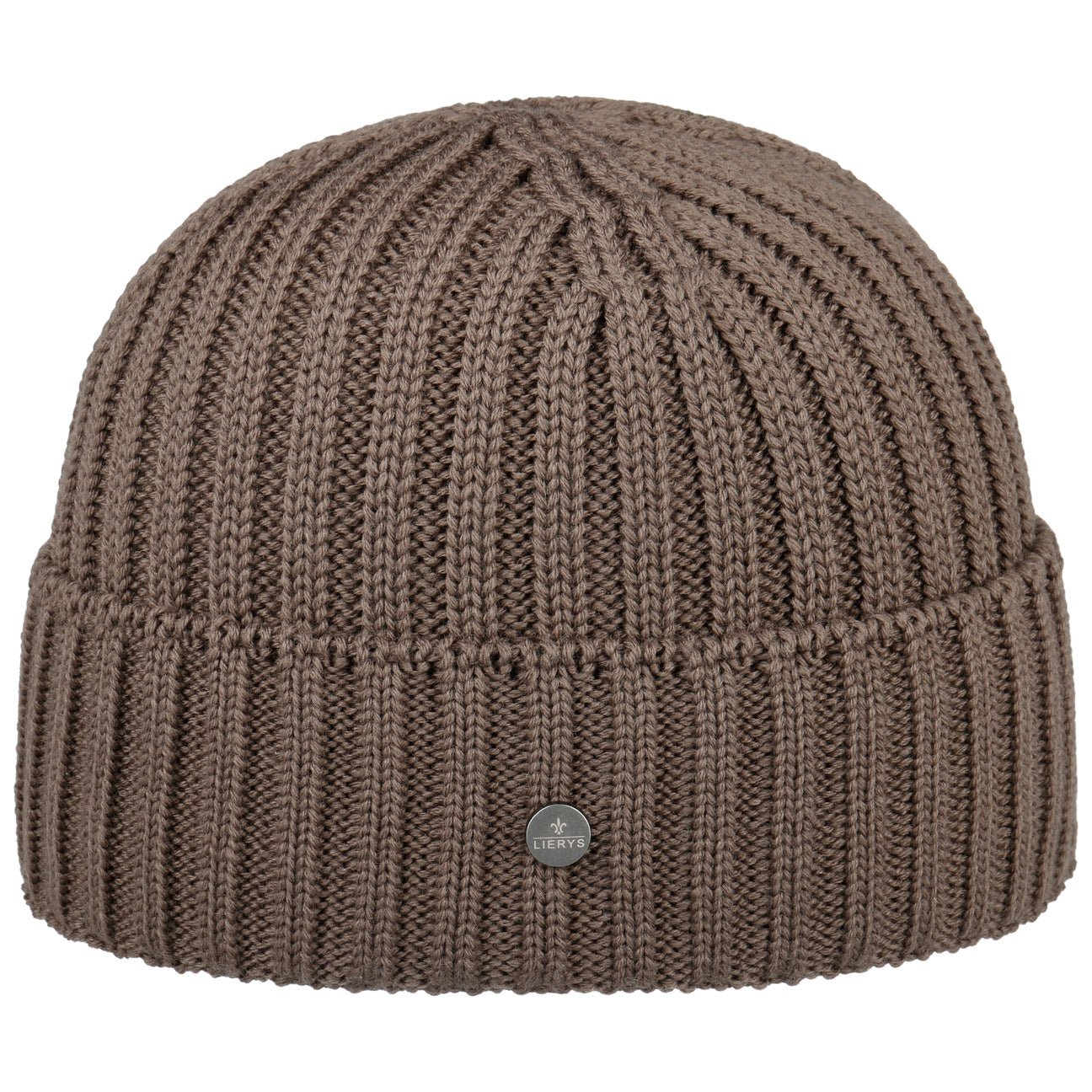 Merino Rib Knit Hat - JJ Hat Center ®