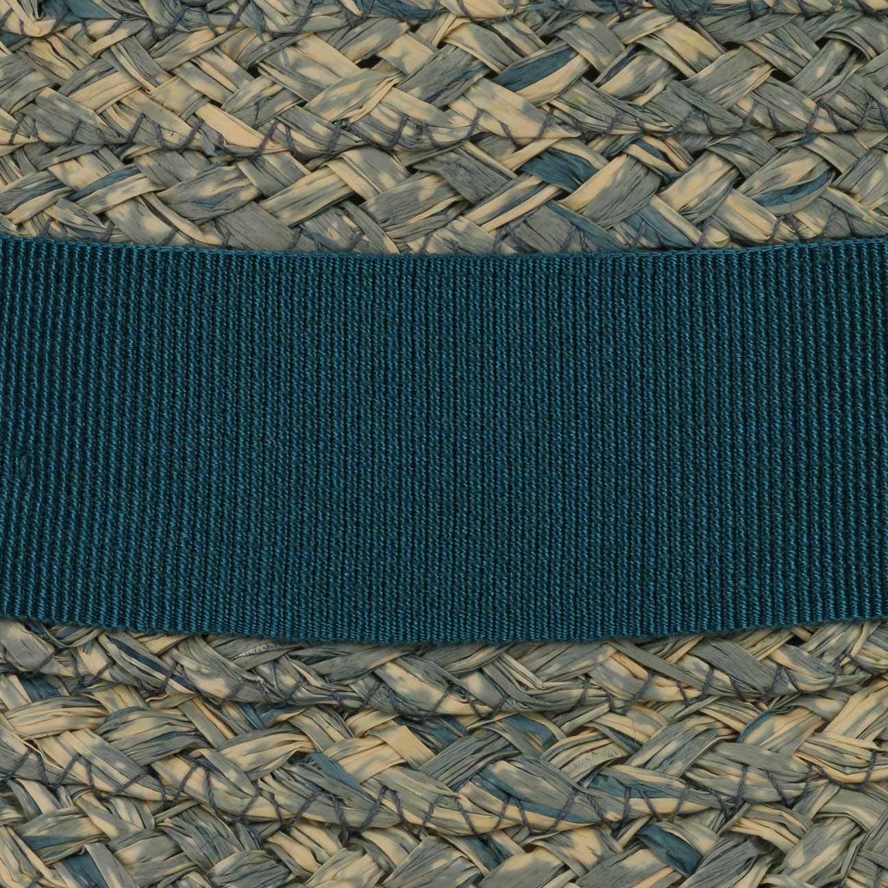 Burney Porkpie Raffia Straw Hat - JJ Hat Center ®