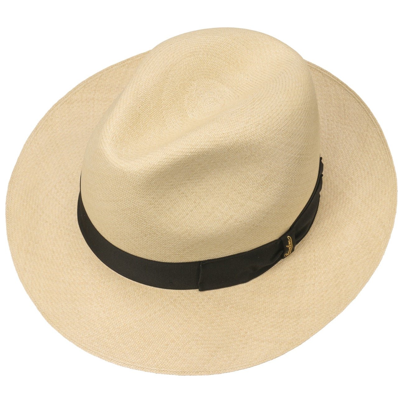 Panama Bogart Hat Premium - JJ Hat Center ®