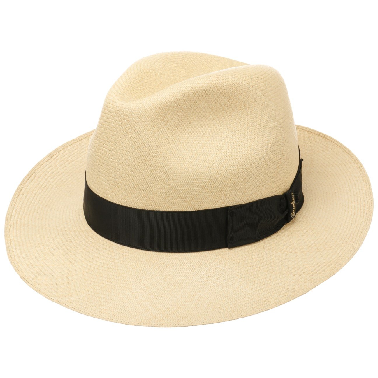Panama Bogart Hat Premium - JJ Hat Center ®