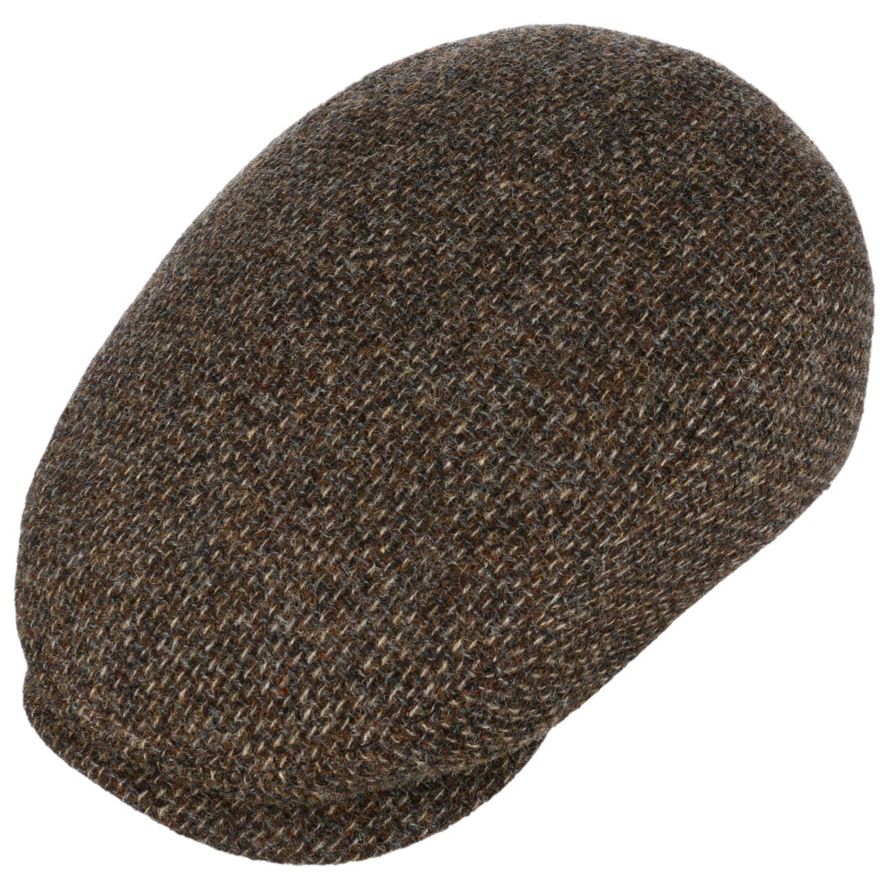 Belfast Tweed Flat Cap - JJ Hat Center ®