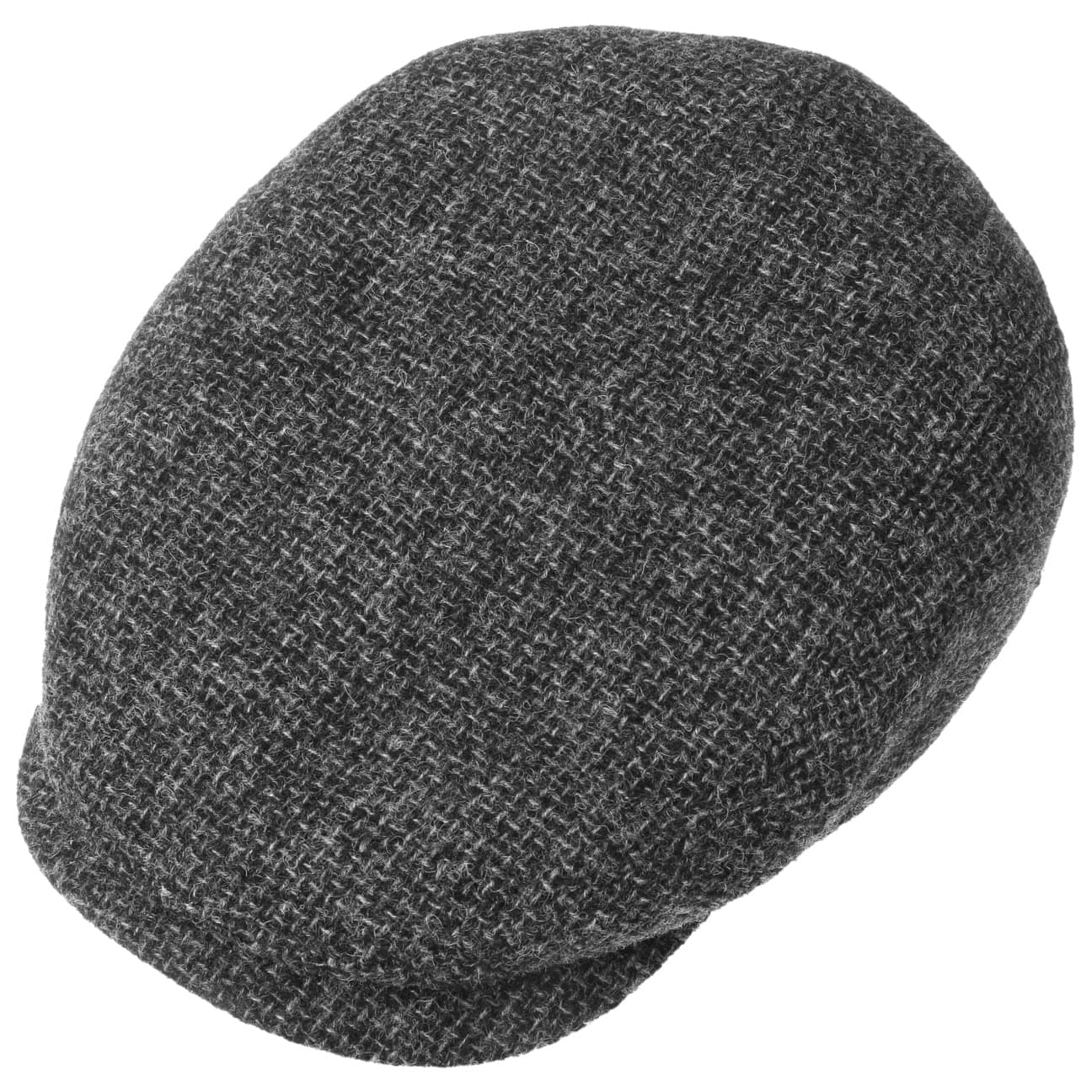 Belfast Tweed Flat Cap - JJ Hat Center ®