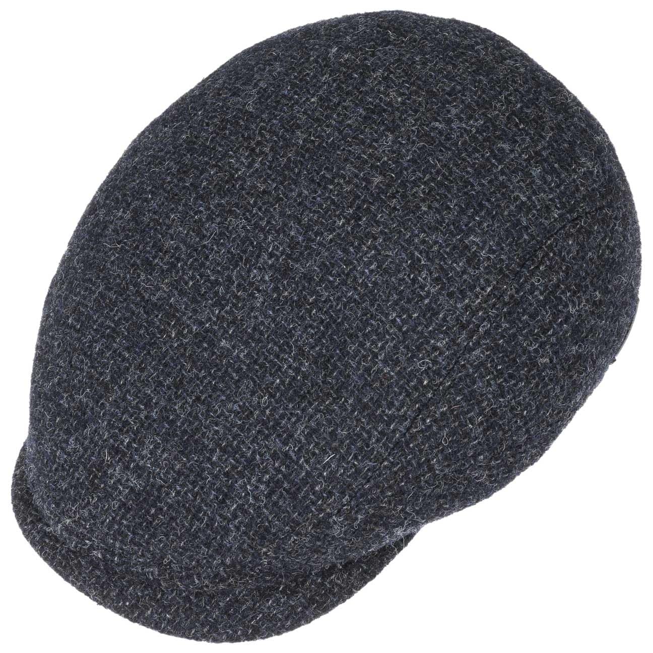 Belfast Tweed Flat Cap - JJ Hat Center ®
