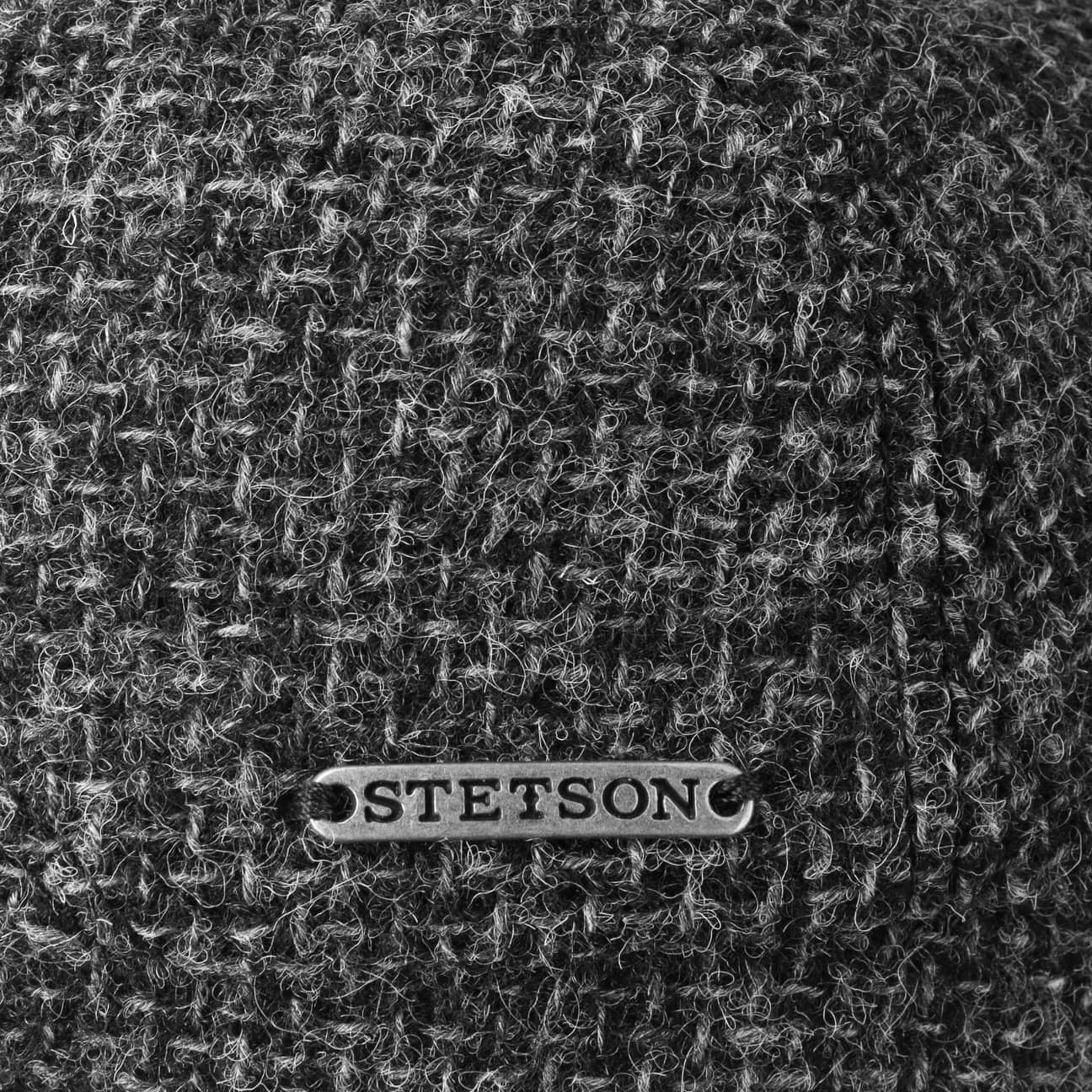 Belfast Tweed Flat Cap - JJ Hat Center ®