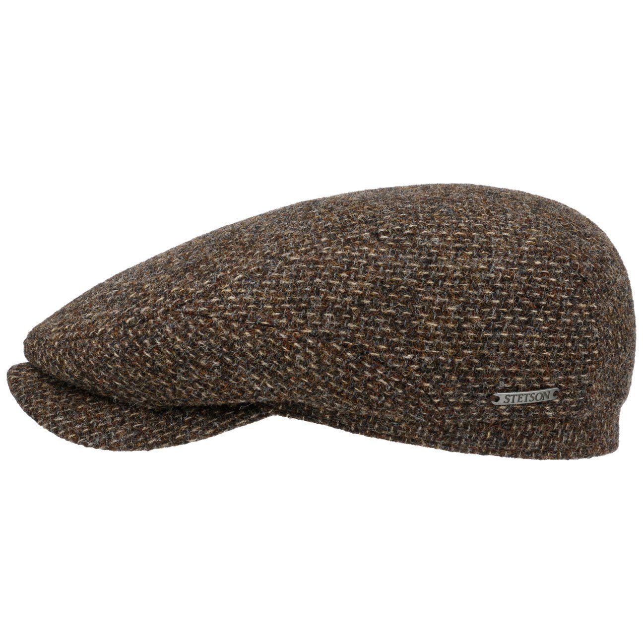 Belfast Tweed Flat Cap - JJ Hat Center ®