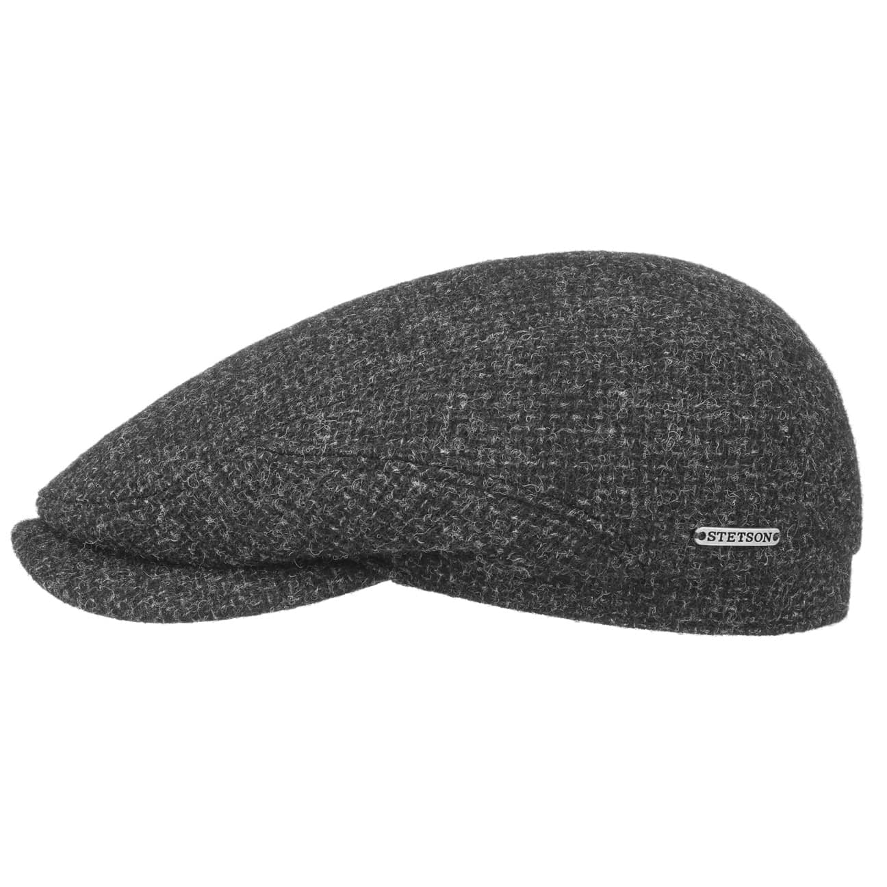 Belfast Tweed Flat Cap - JJ Hat Center ®
