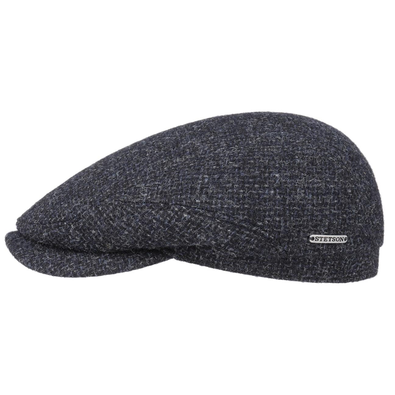 Belfast Tweed Flat Cap - JJ Hat Center ®