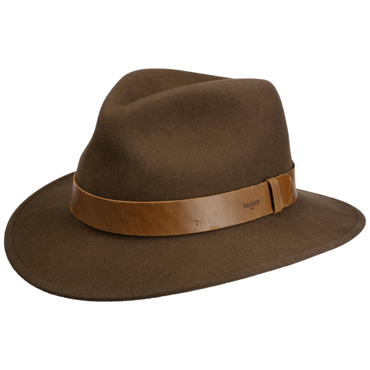 Sperling Wool Hat - JJ Hat Center ®