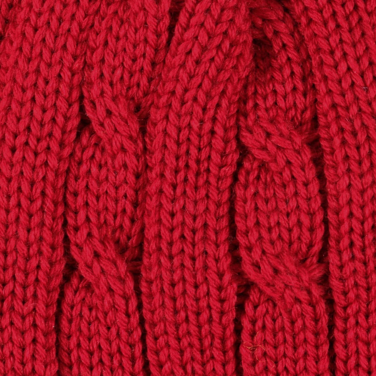 Georgia Wool Knit Hat with Cuff - JJ Hat Center ®