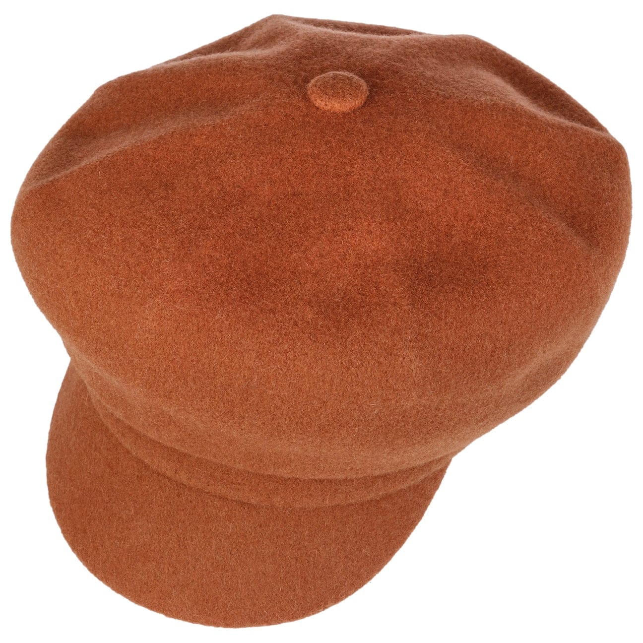 Wool Spitfire Newsboy Cap by Kangol - JJ Hat Center ®