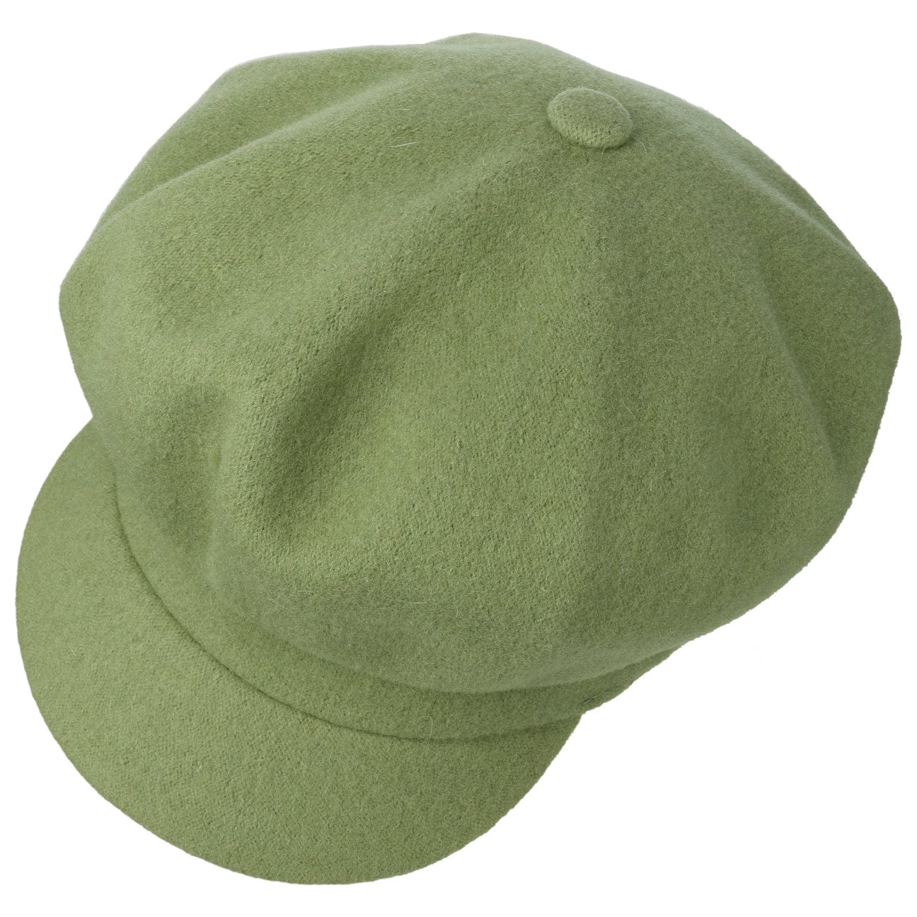Wool Spitfire Newsboy Cap by Kangol - JJ Hat Center ®