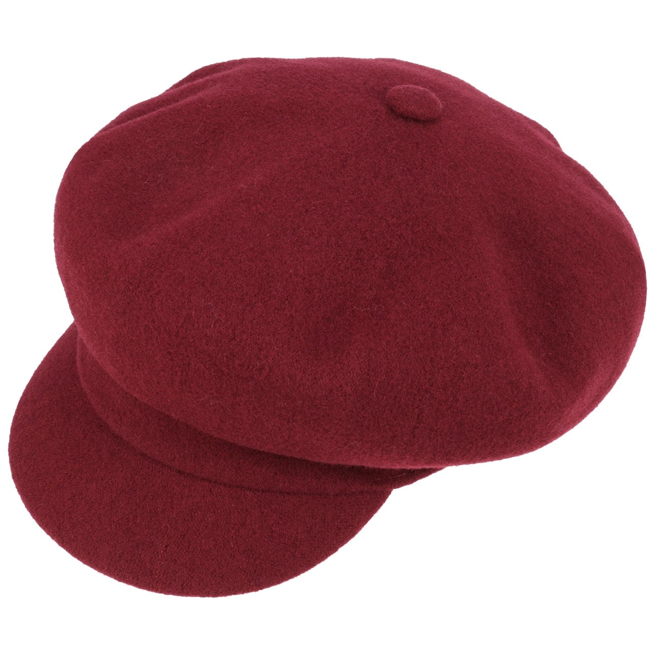 Wool Spitfire Newsboy Cap by Kangol - JJ Hat Center ®