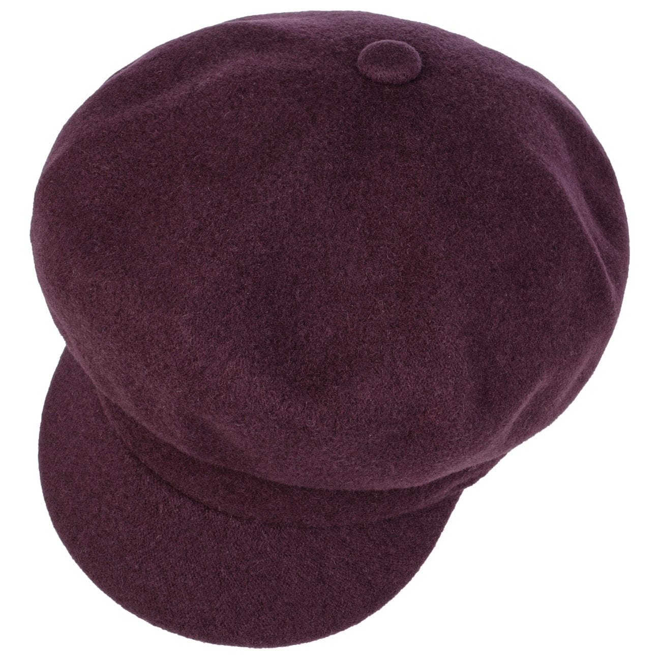 Wool Spitfire Newsboy Cap by Kangol - JJ Hat Center ®