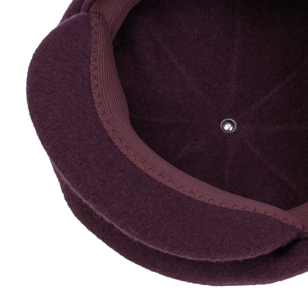 Wool Spitfire Newsboy Cap by Kangol - JJ Hat Center ®
