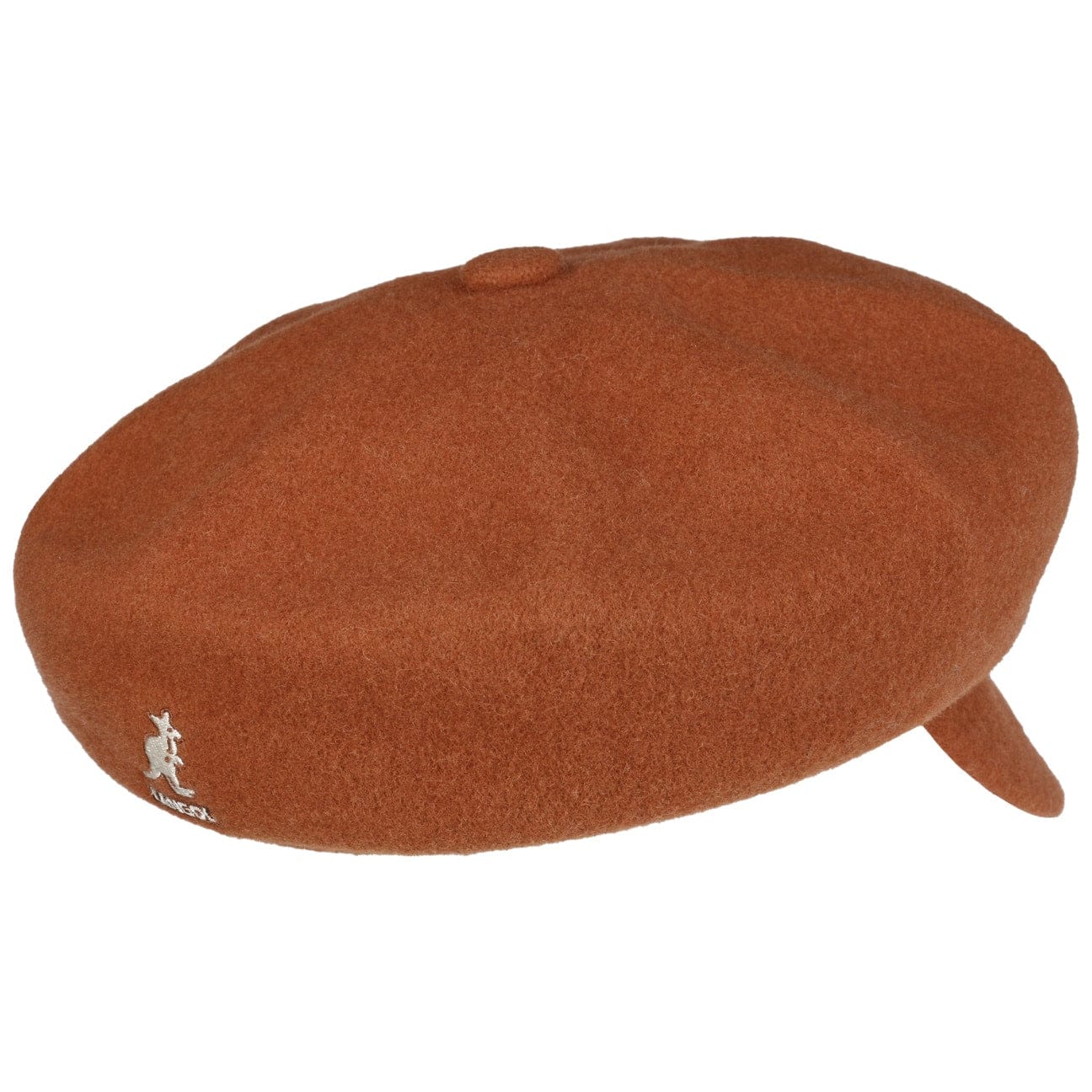 Wool Spitfire Newsboy Cap by Kangol - JJ Hat Center ®