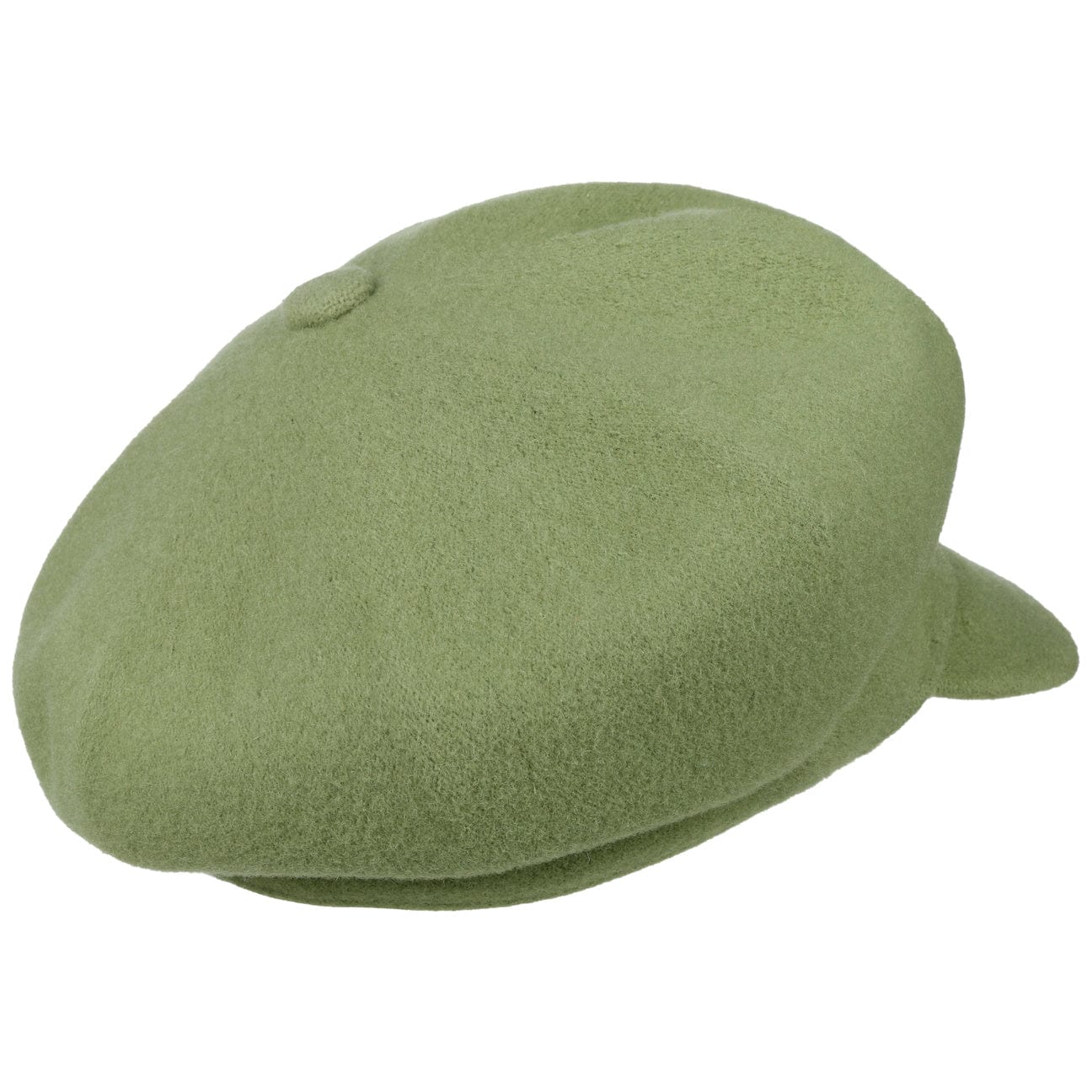 Wool Spitfire Newsboy Cap by Kangol - JJ Hat Center ®