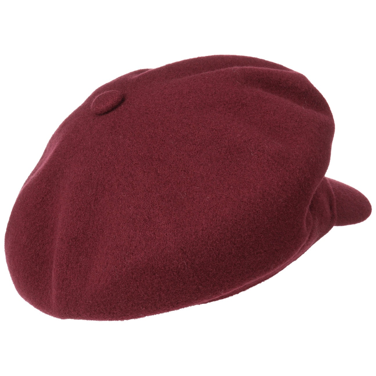 Wool Spitfire Newsboy Cap by Kangol - JJ Hat Center ®