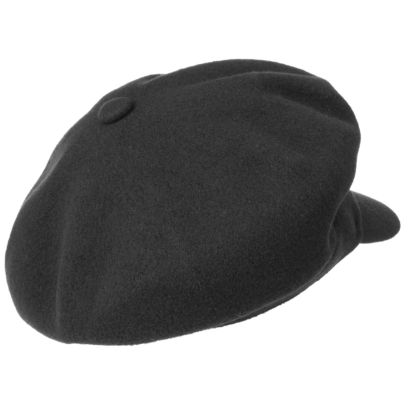 Wool Spitfire Newsboy Cap by Kangol - JJ Hat Center ®