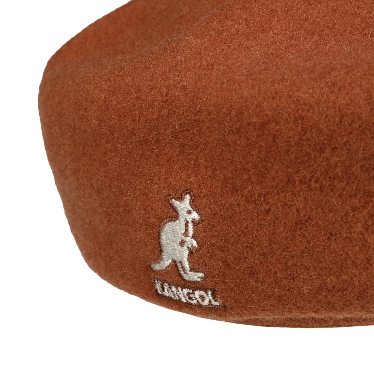 Wool Spitfire Newsboy Cap by Kangol - JJ Hat Center ®