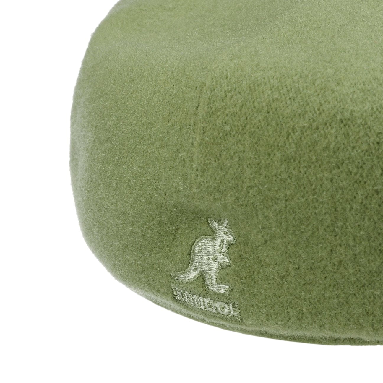 Wool Spitfire Newsboy Cap by Kangol - JJ Hat Center ®