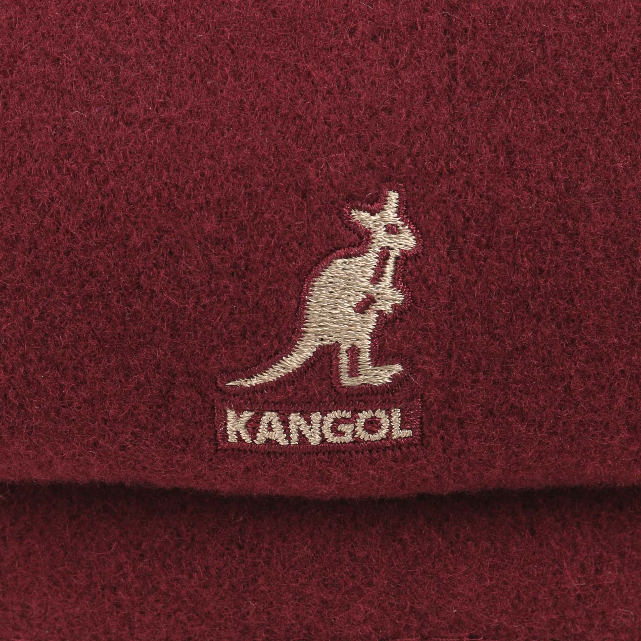 Wool Spitfire Newsboy Cap by Kangol - JJ Hat Center ®