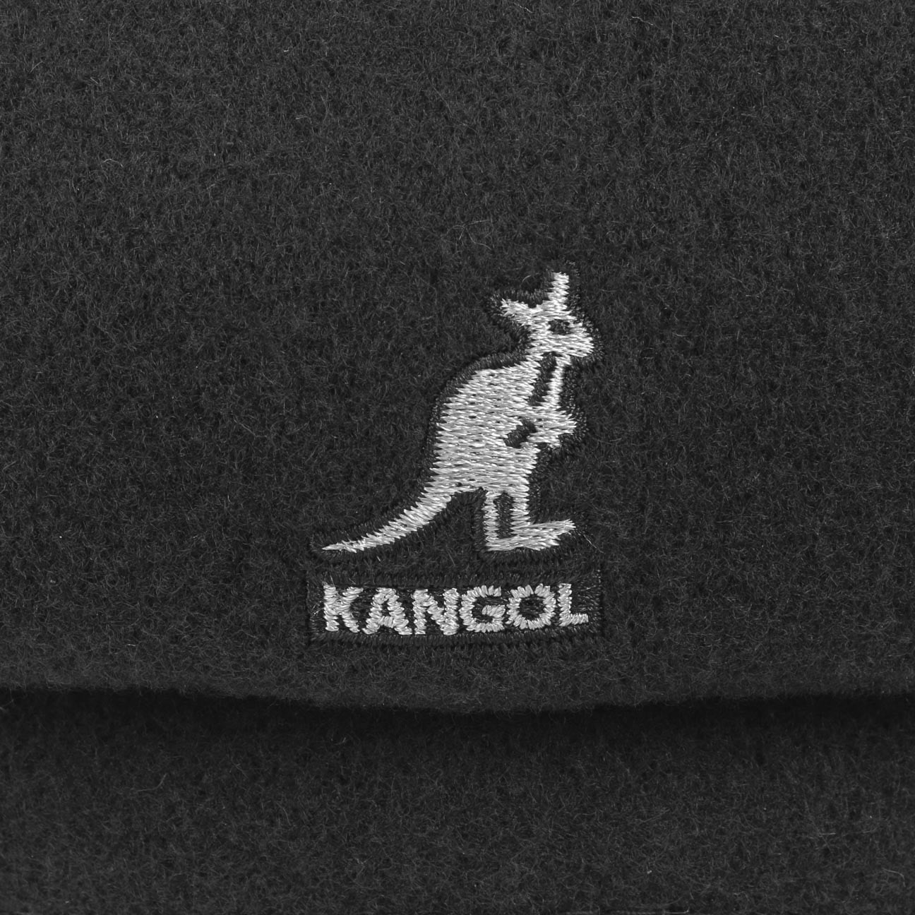 Wool Spitfire Newsboy Cap by Kangol - JJ Hat Center ®