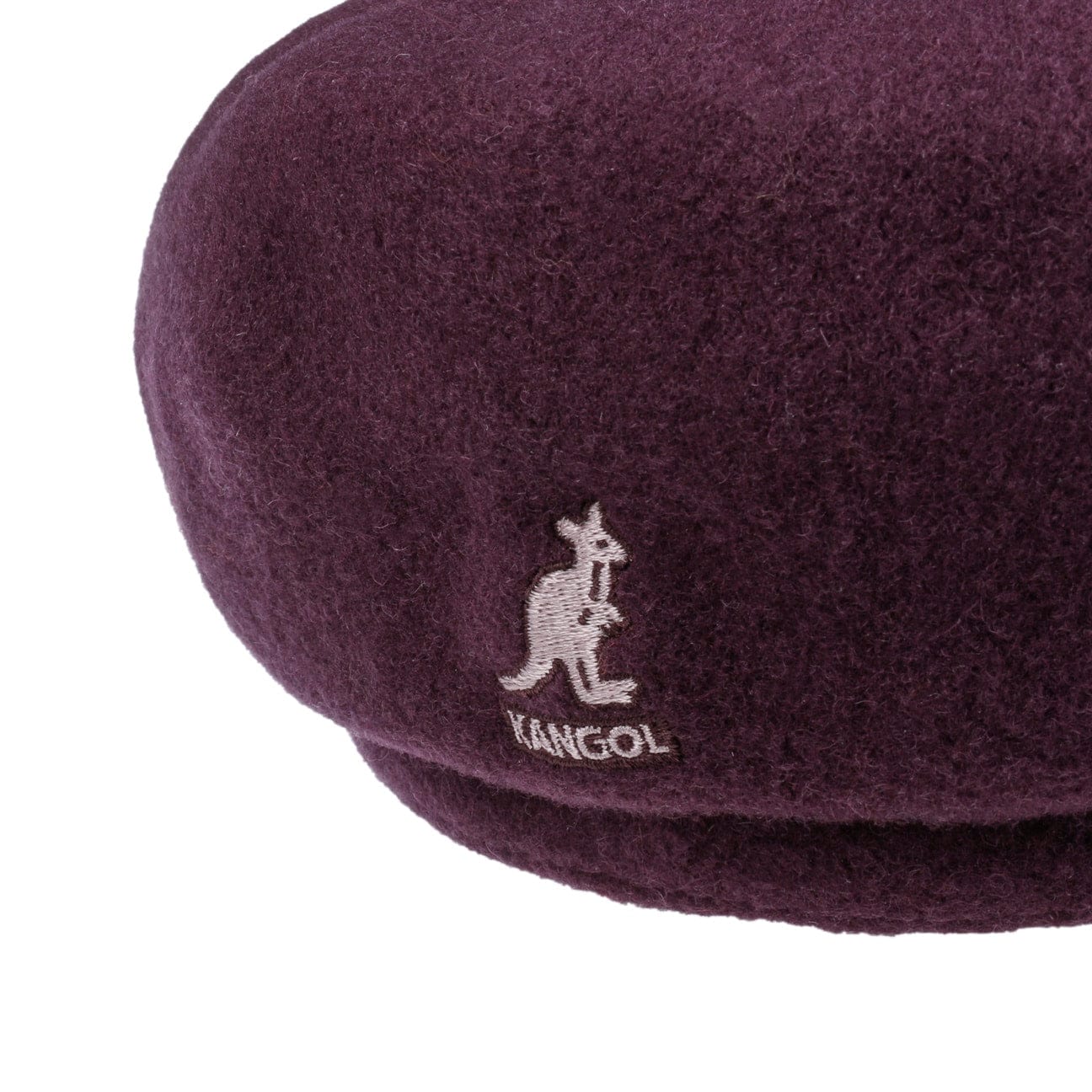 Wool Spitfire Newsboy Cap by Kangol - JJ Hat Center ®