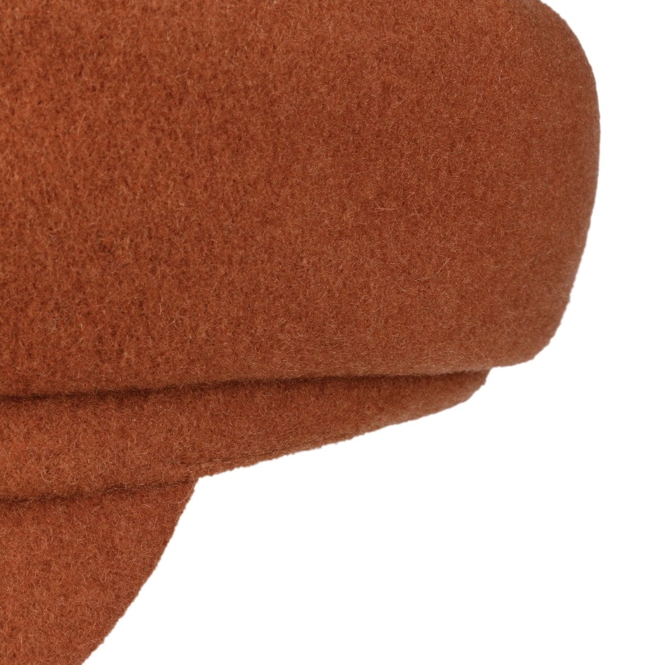 Wool Spitfire Newsboy Cap by Kangol - JJ Hat Center ®