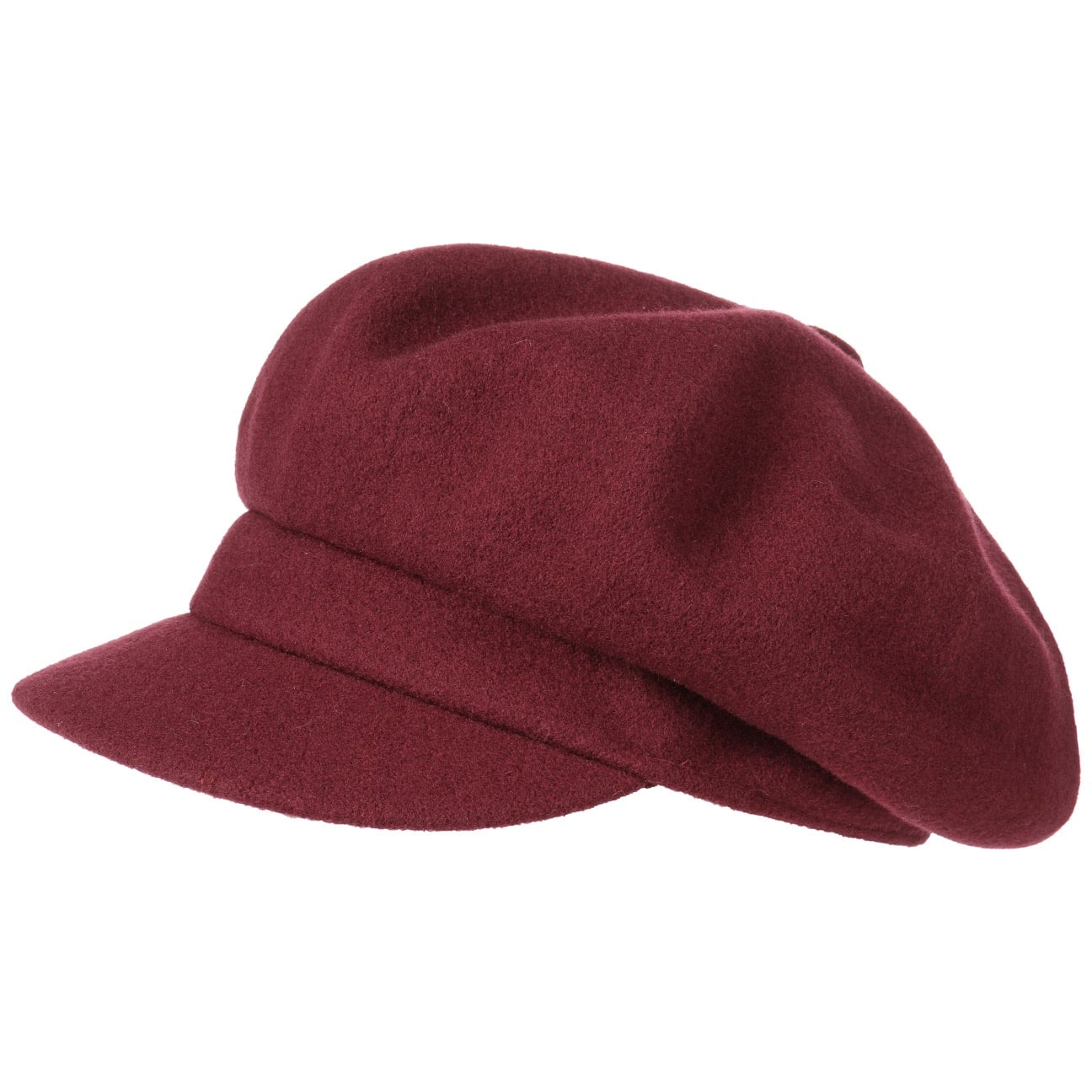 Wool Spitfire Newsboy Cap by Kangol - JJ Hat Center ®